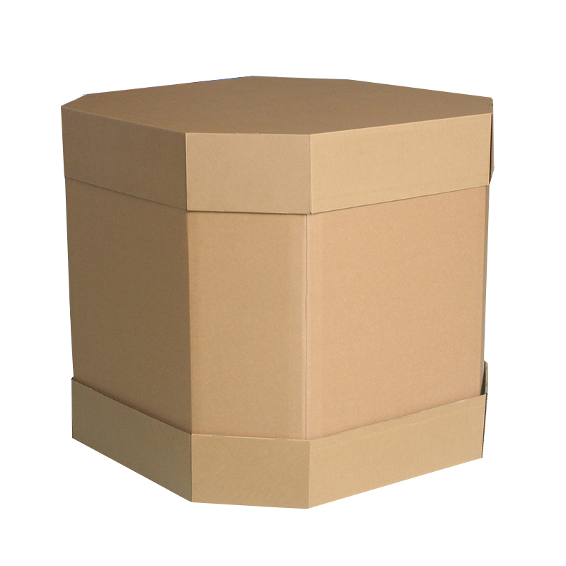 澄迈县重型纸箱有哪些优点？