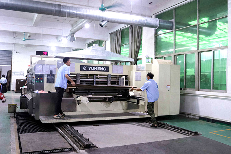 澄迈县做好生产环境优化工作对纸箱厂的重要性有哪些？